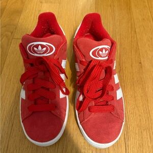 adidas campus sneakers